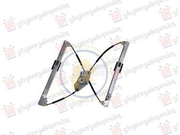 PODIZAC PREDNJEG PROZORA EL... za Škoda Kamiq od 2019. do 2025. god.