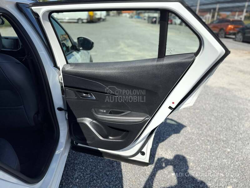 Peugeot 2008 1.5 Hdi/Virtual