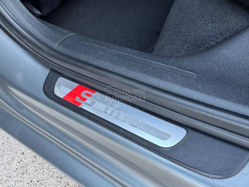 Audi A4 2.0 TDI Sline BOSE