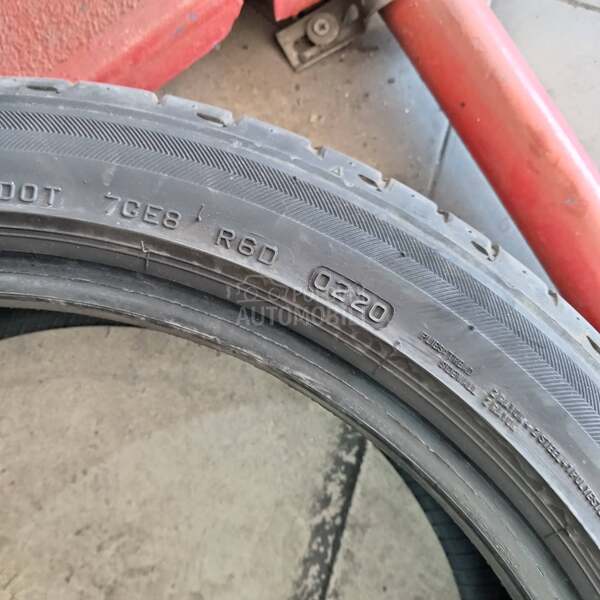 Bridgestone 225/45 R19 Letnja