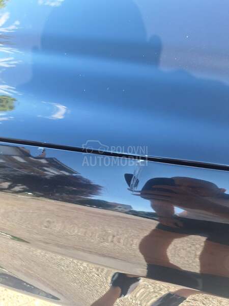Mercedes Benz E 200 1.8