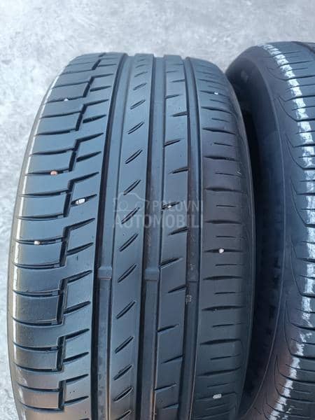 Continental 225/55 R18 Letnja