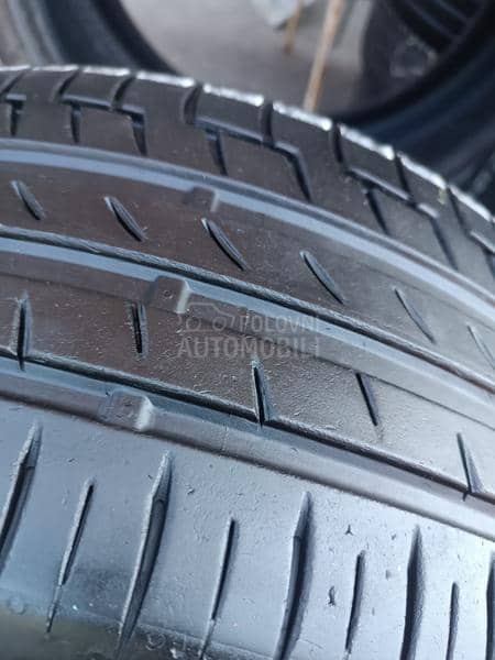 Continental 225/55 R18 Letnja