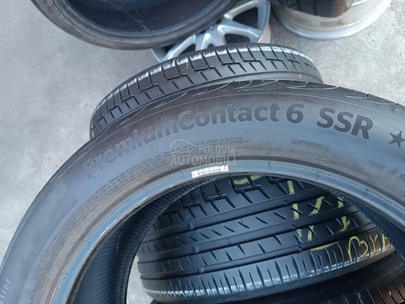 Continental 225/55 R18 Letnja