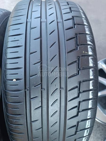 Continental 225/55 R18 Letnja