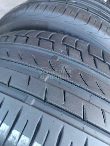 Continental 225/55 R18 Letnja