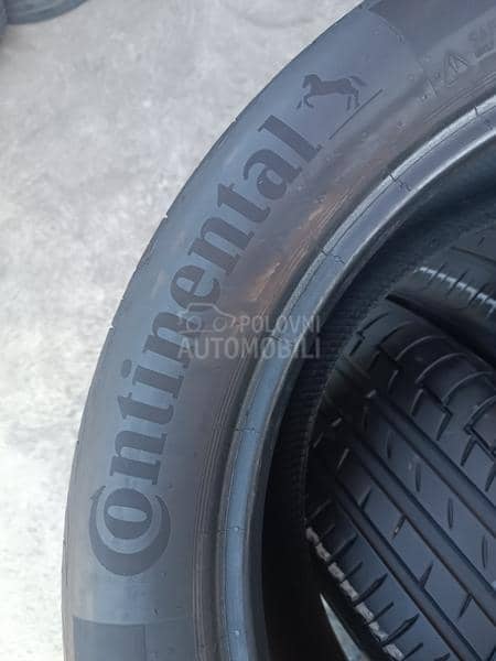 Continental 225/55 R18 Letnja