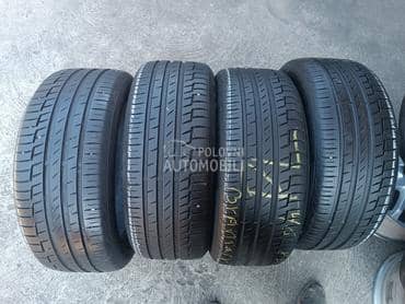 Continental 225/55 R18 Letnja