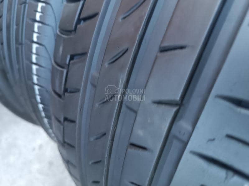 Continental 225/55 R18 Letnja