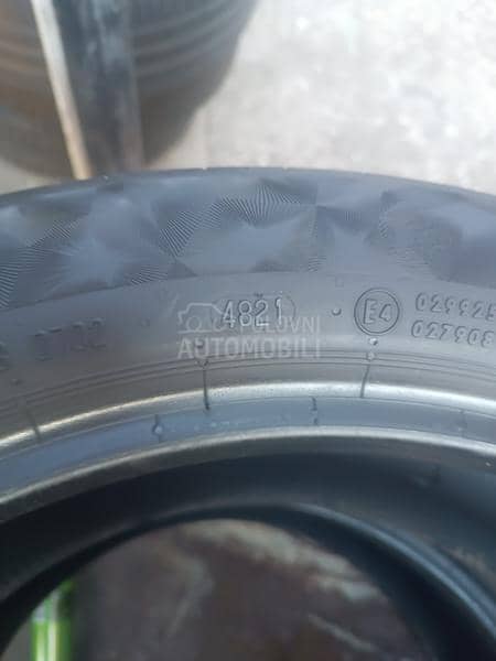 Continental 225/55 R18 Letnja