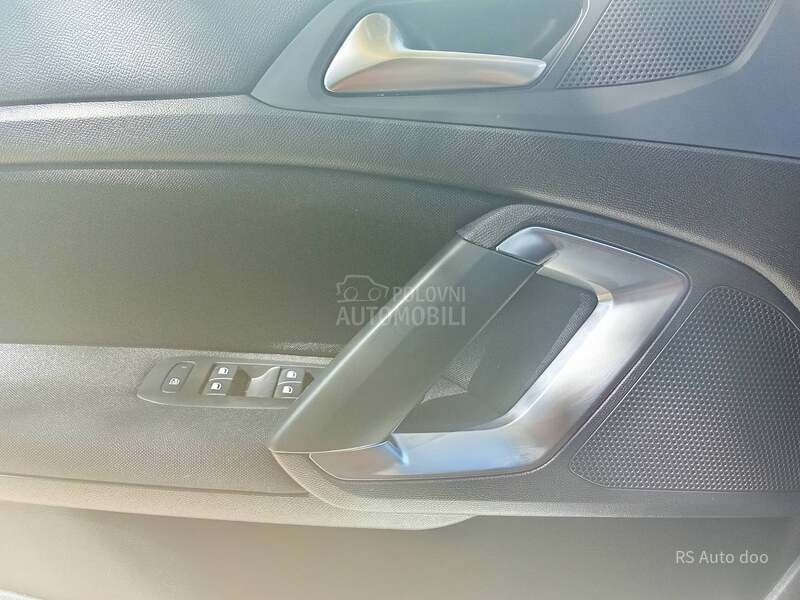 Peugeot 308 1,5hdi