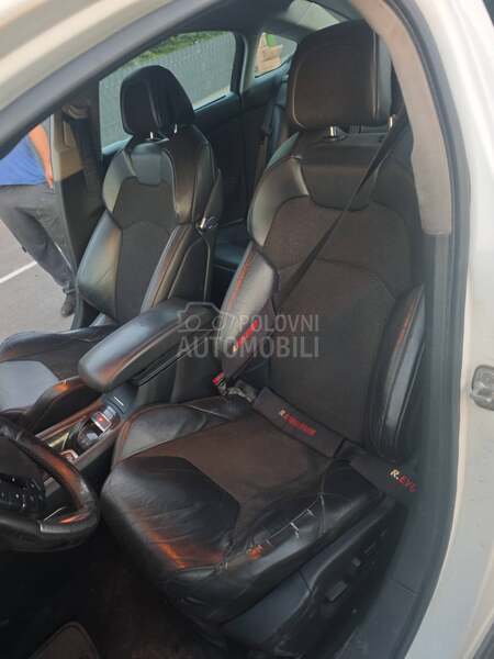 Citroen C5 2.0 163