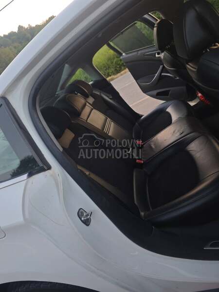 Citroen C5 2.0 163
