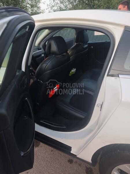 Citroen C5 2.0 163