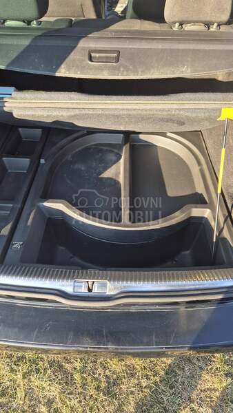 Volkswagen Bora 1.6fsi pacifik