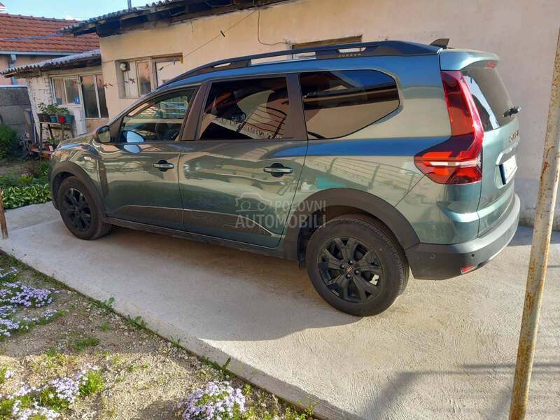 Dacia Jogger 1.0 ECO-G