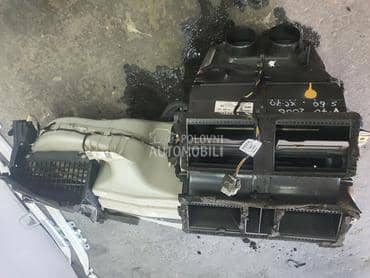 Tunel za Volvo S60, V70, XC70 od 2001. do 2007. god.