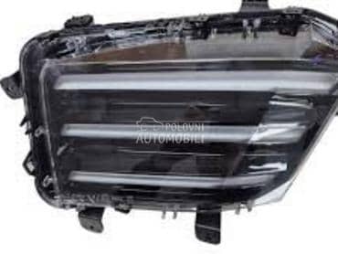 Maglenka desna za Peugeot 2008 od 2023. do 2025. god.