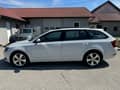 Škoda Octavia 1.5 G-TEC DSG