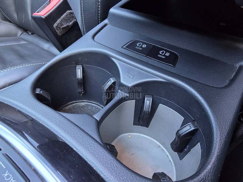 Audi SQ5 3.0 TDI 4x4 PANO