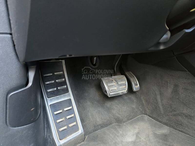 Audi SQ5 3.0 TDI 4x4 PANO