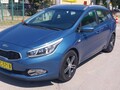Kia cee`d sw 1.4 CHAMPION