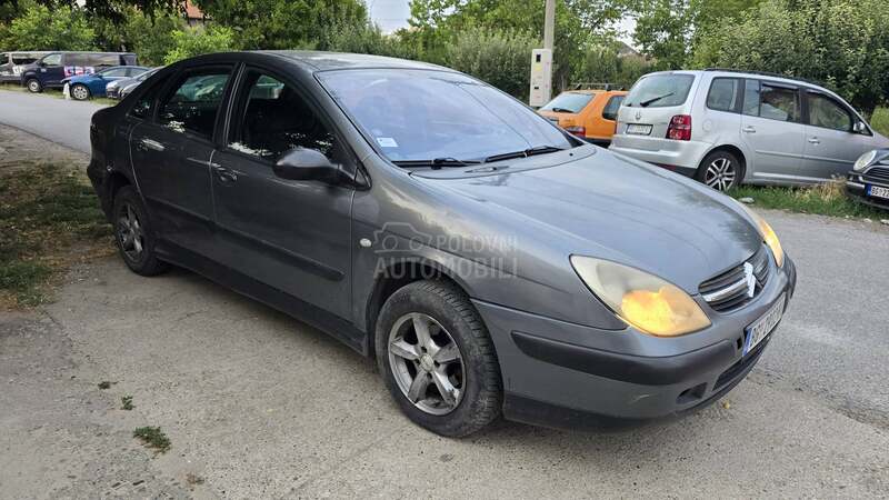 Citroen C5 1.8