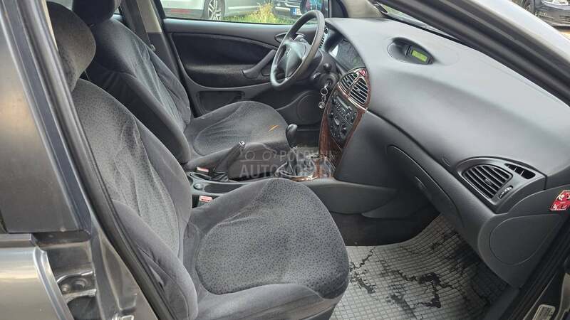 Citroen C5 1.8