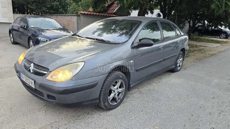 Citroen C5 1.8