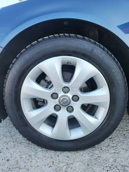 Opel Insignia 2.0 CDTI ECOFLEX
