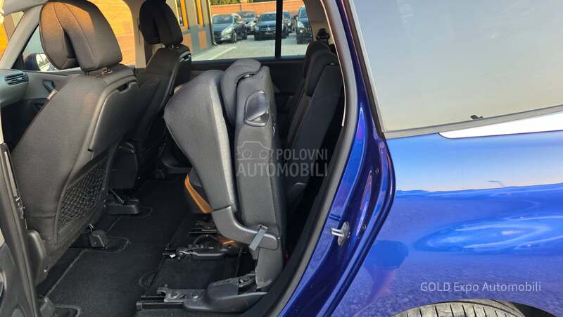 Citroen C4 Grand Picasso 1.6 BlueHDi OCEAN RC