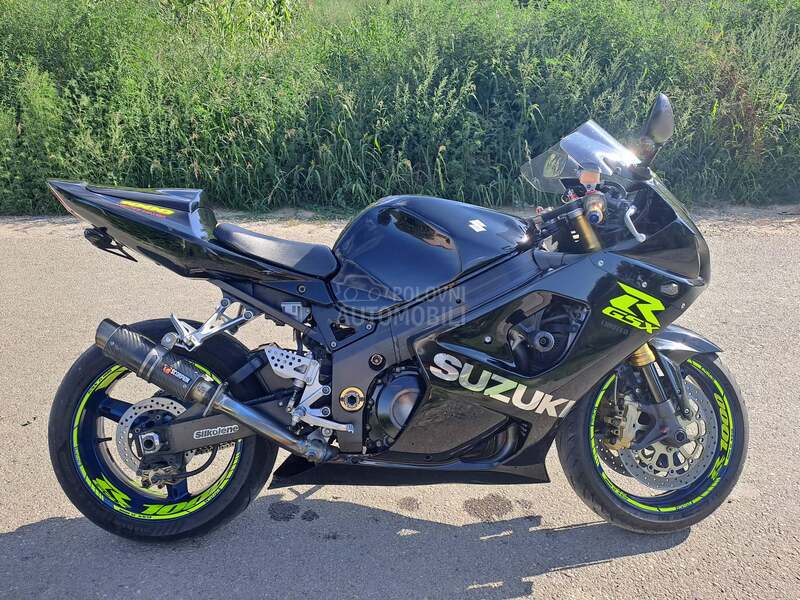 Suzuki k3/4