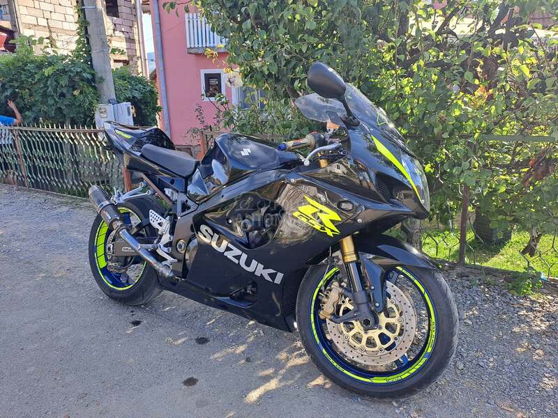 Suzuki k3/4