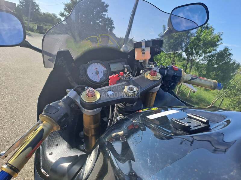 Suzuki k3/4