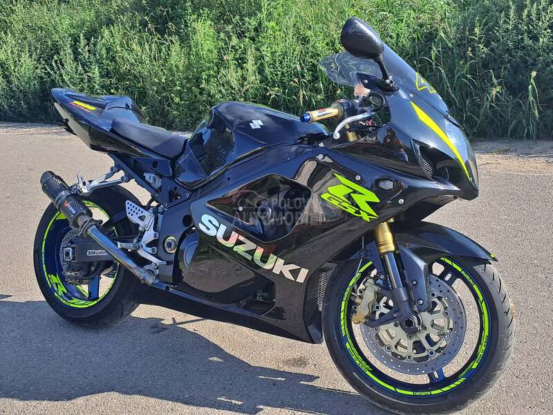 Suzuki k3/4