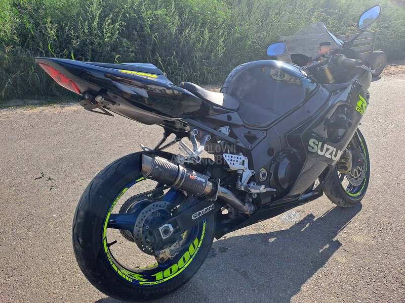Suzuki k3/4
