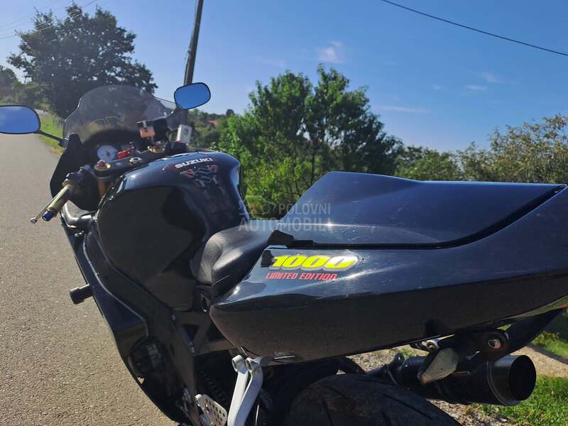 Suzuki k3/4