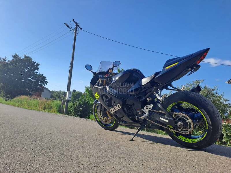 Suzuki k3/4