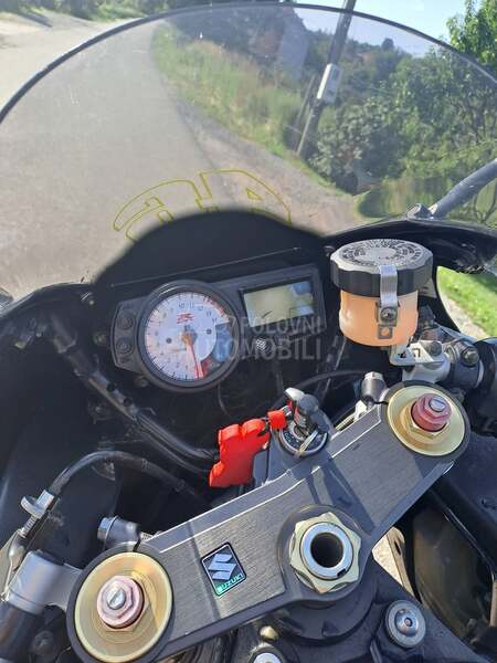 Suzuki k3/4