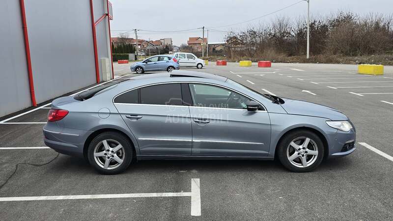 Volkswagen Passat CC 2.0 fsi