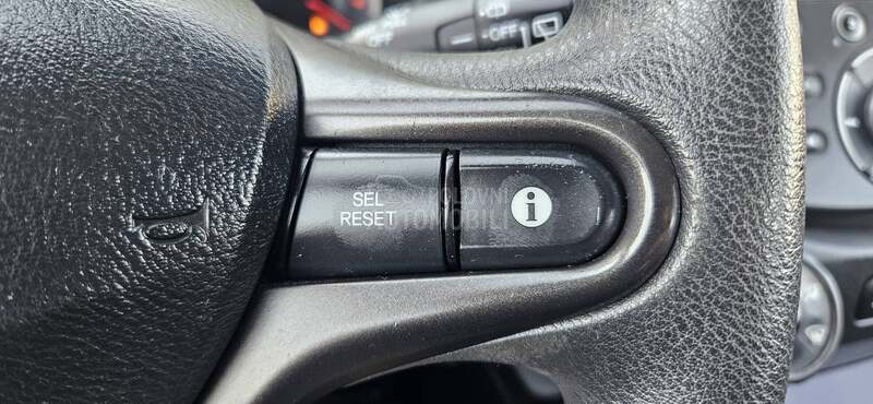 Honda Jazz 1.2 B