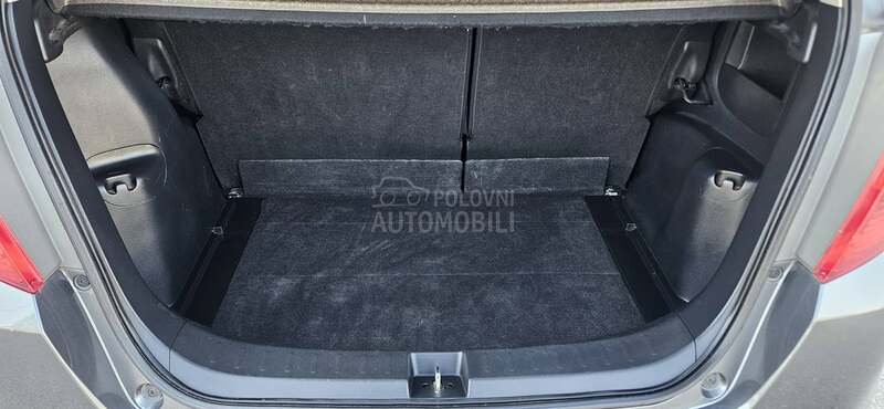 Honda Jazz 1.2 B