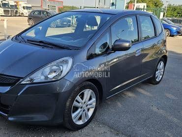 Honda Jazz 1.2 B