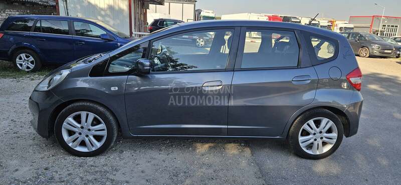 Honda Jazz 1.2 B