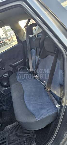 Honda Jazz 1.2 B