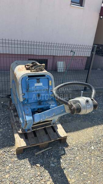Weber CR 8 600kg