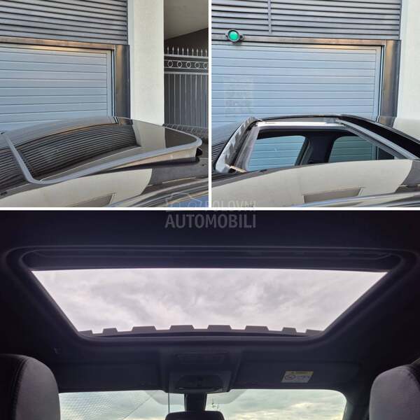 BMW X4 M paket