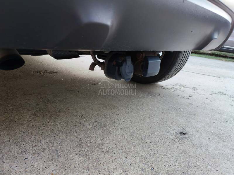 Renault Captur Nov CH