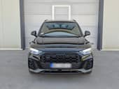Audi Q5 S line quattro Black