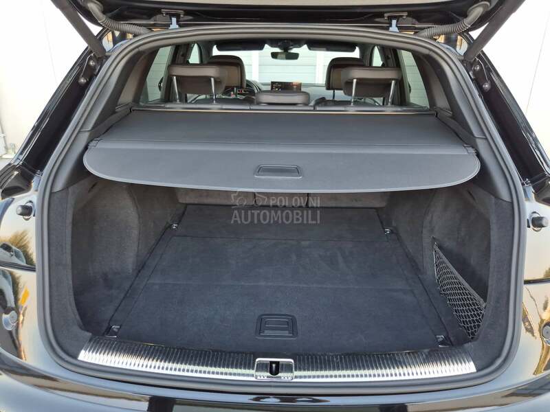 Audi Q5 S line Bombardini